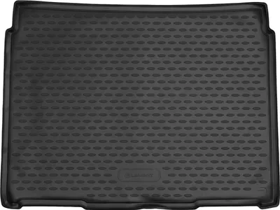 Produktbild von ELEMENT Kofferraummatte passend für Peugeot 2008 ab 2020 unterer Ladeboden