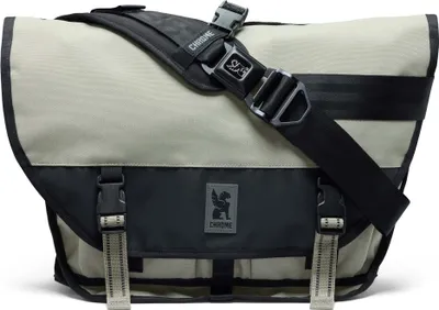 Produktbild von Chrome Citizen Messenger Kuriertasche Sage