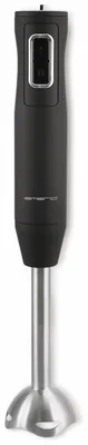 Obrázok produktu pre Emerio HB-111446, Ponorný mixér, 1,05 m, 250 W, Čierna