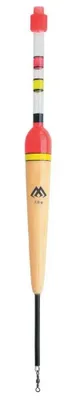Produktbild von Mikado Moveable 002 Angeln Schwimmt Braun 3 g Braun 3 g