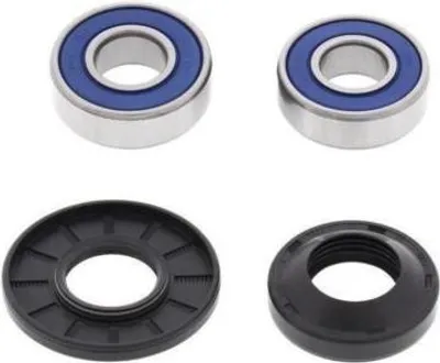 Produktbild von Radlager vorne (2) für HONDA CRF 150F 230F 2003-2017