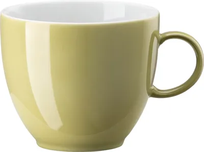 Produktbild von Thomas Sunny Day - Avocado Green - Kaffee-Obertasse 10850-408548-14742