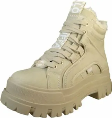 Obrázek produktu pro Buffalo Dámské nízké tenisky Aspha NC Mid Warm 1622185 creme