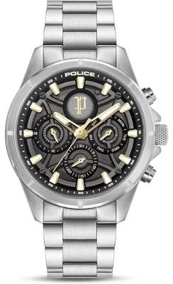 Produktbild von POLICE Armbanduhr PEWJK2227814M