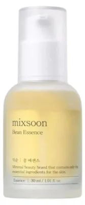 Obrázek produktu pro Mixsoon - Fazolová esence - 30 ml