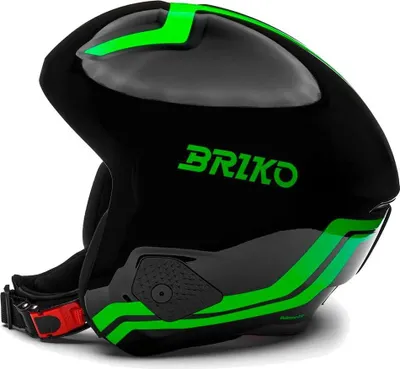Immagine prodotto di Briko Vulcano 2.0 Mips Casco nero M Nero M