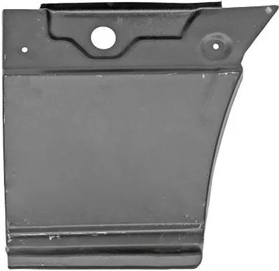 Produktbild von DIEDERICHS Seitenwand Reparaturblech passend für MERCEDES-BENZ SPRINTER 3,5-t Kasten (906) SPRINTER 3-t Kasten (906) SPRINTER 3,5-t Bus (906) für VW
