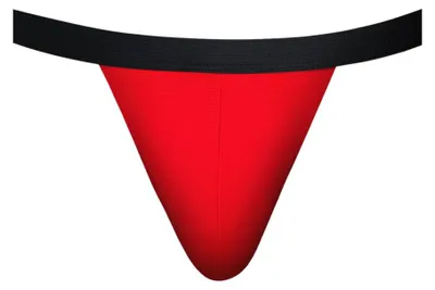 Immagine prodotto di Canottiera - Taglia L/XL - Colore: rosso/nero