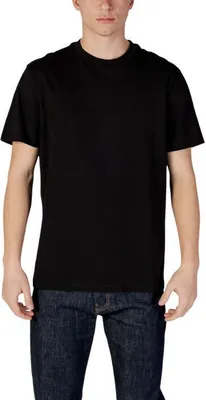 Produktbild von Armani Exchange T-Shirt-Männer – S / S
