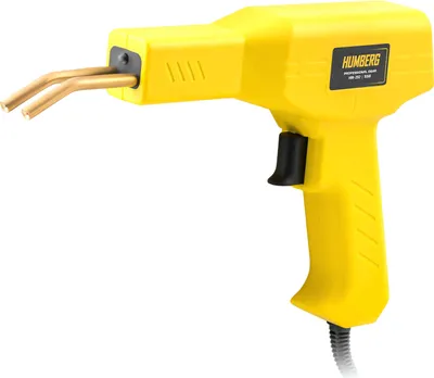 Obrázek produktu pro Humberg HM-292 Svářečka na plast 50 W + 800 spon