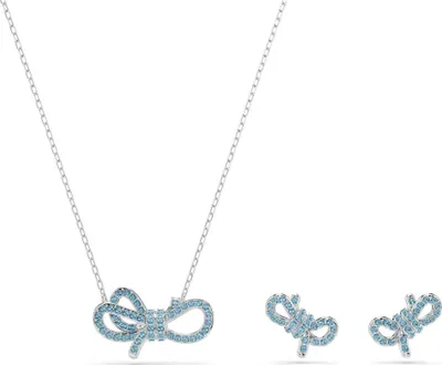 Produktbild von Swarovski Schmuck-Set für Damen