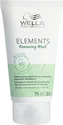 Obrázek produktu pro Wella Elements Renewing Mask 75 ml