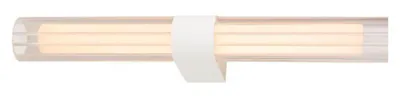 Obrázok produktu pre SLV 1007617 LYGANT dvojité, nástenné svietidlo LED na povrchovú montáž, 3000K, 11W, LED biela