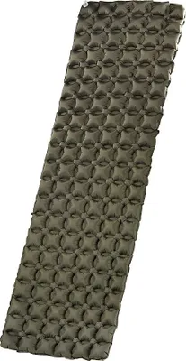 Obrázek produktu pro Nafukovací karimatka, matrace M-Tac 195x60 olivová