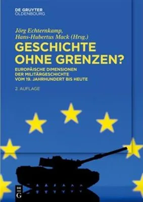 Obrázok produktu pre Geschichte ohne Grenzen?