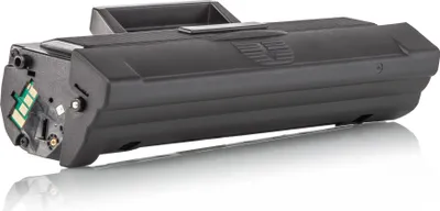 Produktbild von KMP Tonerkartusche passend für Samsung 1042 Black MLTD1042SELS