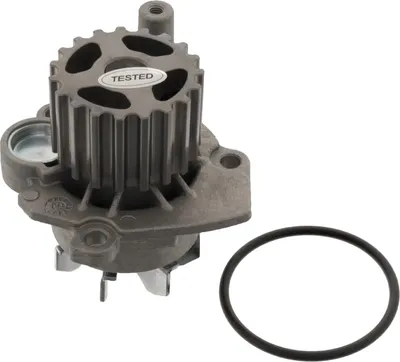 Produktbild von Febi Wasserpumpe für Audi Ford Seat Skoda VW
