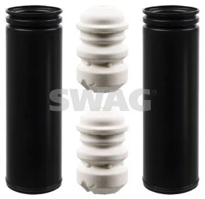 Produktbild von SWAG 33 10 8447 Staubschutzset, Stoßdämpfer x