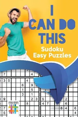Produktbild von I Can Do This! | Sudoku Easy Puzzles