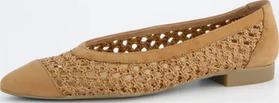 Produktbild von Paul Green Klassische Slipper Damen 32303333393136 Braun 35 1/2 EU