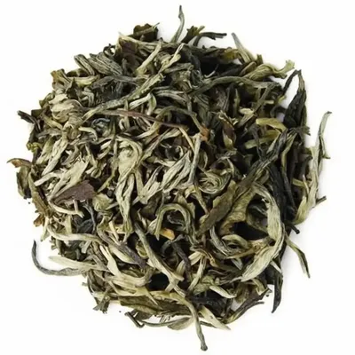 Produktbild von Weißer Tee „China White Monkey“ 50 g