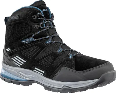 Produktbild von Albatros LOFOTEN 2.0 CTX Trekkingstiefel schwarz/blau 42