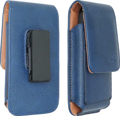 Produktbild von caseroxx Outdoor Handy Tasche passend für Gigaset GL695 mit drehbarem Gürtelclip, Schutz Holster