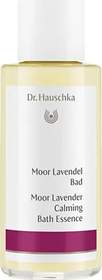 Produktbild von Moor Lavendel Bad 100ml