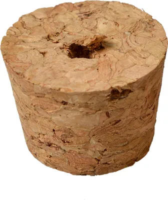 Produktbild von Clayre & Eef Korken Ø 2 cm Braun