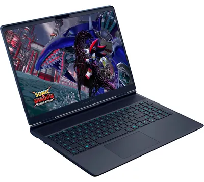 Produktbild von Alienware 16X Aurora (3RRWP), Gaming-Notebook