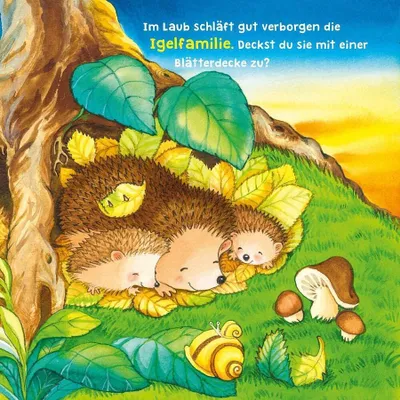 Obrázok produktu pre Baby Pixi (unkaputtbar) 96: Mein Lieblingsbuch vom Einschlafen mit den Tieren