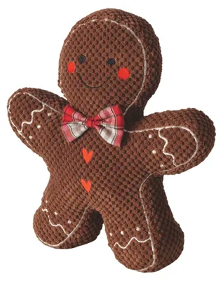 Produktbild von Boltze Türstopper Lebkuchenmann