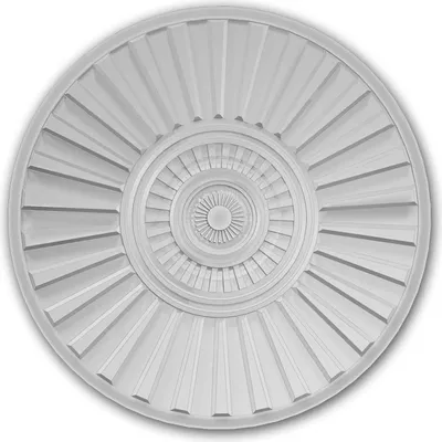 Obrázek produktu pro Profhome 156802 Rozetový dekorační prvek Ø 70 cm