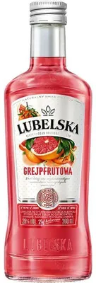 Obrázek produktu pro Likér Lubelska s příchutí grapefruitu, 200 ml