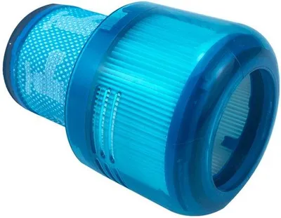 Obrázok produktu pre Zadný filter pre príslušenstvo vysávačov Dyson