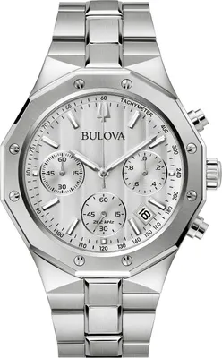Produktbild von Bulova Classic Herrenuhr Bulova-96B408