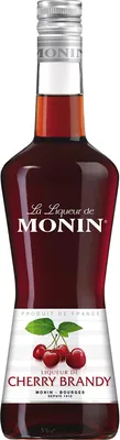 Produktbild von Licor Monin Cereza Liköre Frankreich  70.00 cl 20.0 %