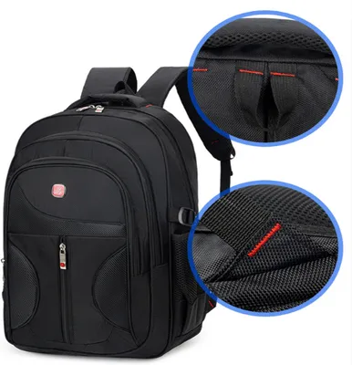 Produktbild von Rucksäcke, 36L wasserdichter Rucksack, Schule, Freizeit, Outdoor Sport, Wandertasche, Fahrradrucksack, Laptop Rucksack, Tagestasche