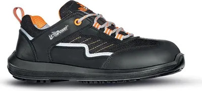 Produktbild von U-Power  Halbschuh MIAMI S1P SRC Gr.44, RR20346