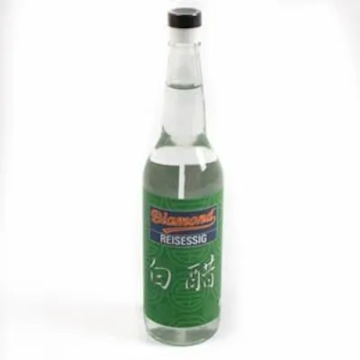 Obrázok produktu pre Diamantový ryžový ocot 600 ml