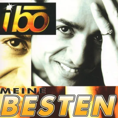 Produktbild von Meine Besten - Ibo