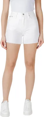 Produktbild von Calvin Klein Jeans Shorts Weiß 485686 : Größe - W29 Größe: W29