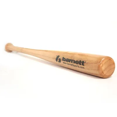 Produktbild von BB-W Baseballschläger Holz Anfänger- 7/13, 28''