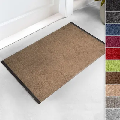 Produktbild von Schmutzfangmatte Performa Beige 90 60 x 90 cm