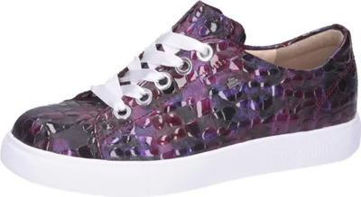 Produktbild von Finn Comfort elpaso Sneaker Lila in Gr. 38