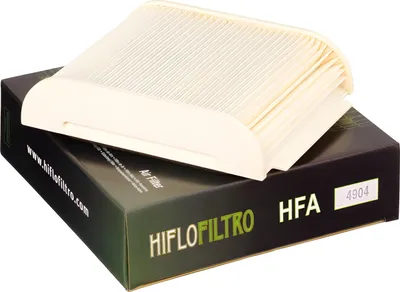 Produktbild von Hiflo Luftfilter HFA4904 für Yamaha FJ 1100 1984-1985 / FJ 1200 1986-1997