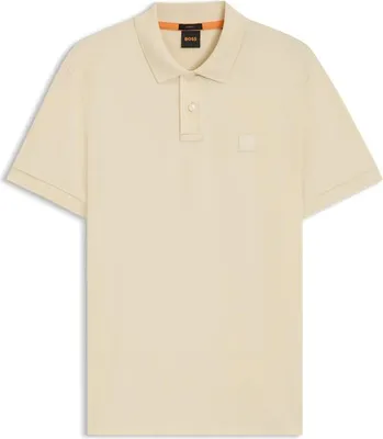 Produktbild von Boss Passenger Poloshirt Herren