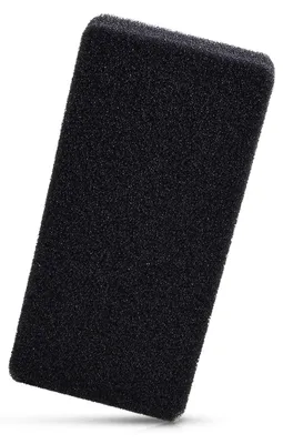 Produktbild von Gorenje 327136 Sockelfilter 225x105x30mm Schaumstofffilter für Wärmetauscher Trockner
