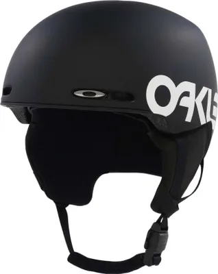 Produktbild von Oakley Wintersporthelm Mod1 schwarz weiß : M Größe: M