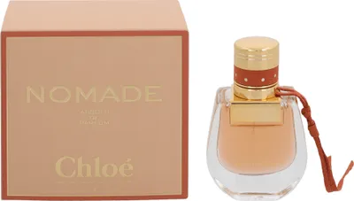 Produktbild von Chloé Nomade Absolu De Parfum, Frauen, Sommer, 30 ml, Nicht nachfüllbare Flasche, Pflaume, Davana